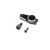 Alu Servo Horn 20T for GROM