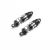 Alu Rear Shocks for Micro-B pr