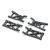 Suspension Arms 22S Sprint pr