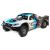 5IVE-T 2.0 V2 1/5 4WD Gas BND Gry/Blu/Wht