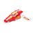Body & Wing Mini JRX2 Red