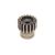 Pinion 18T 2mm Shaft