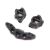Caster Block & Front Camber Block Mini-T 2.0