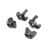 Spindle & Hubs Mini-T 2.0