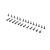 Screw Set FH for Mini-T 2.0
