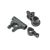 Steering Bellcrank Set Tenacity