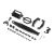 Battery Mount Set Tenacity