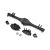 Rear Axle Housing for RR BR HR