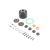 HD Diff Housing & Internals for HR RR BR