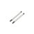 Front Shock Shaft Tenacity SCT pr