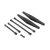 Trailing Arms, Steering Upper & Drag Links for Baja Rey