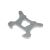Alu Front Shock Tower Tenacity