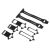 Batt Straps for LCG Tray / LMT
