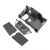 Rear Bulkhead Parts for SBR