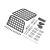 Cage Accessory Set SRR