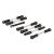 Turnbuckles for DBXL