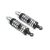 Front Shocks Alu Mini-T 2.0 pr