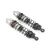 Alu Shock Set 93.2mm pr 22S