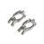 Alu Spindle Carriers Rock Rey pr