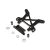 Alu Front Shock Tower DBXL