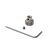 48P 21T Pinion