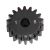 Pinion 1.0 Mod 18T 8E