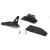 Fr Bumper Tank & Filter Guard for 8B / 8T