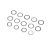 Metric Shim Set 5&6mm