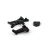 Fr Shock Tower & Rr Mount Micro-B