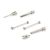 Drive Shaft & Outdrive Set Micro-T