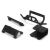 F/R Bumpers Battery Door MC4x4