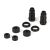 Rear Shock Body Set 2pk