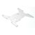 Chassis Skid Plate LST Fam