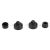 Shock Cap Set pr