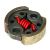 Clutch Shoes 8KRPM 5T Mini WRC
