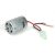 Spin Start Motor w/ Lead