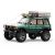 Offroad Crawler 1/18 Green RTR