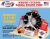 Wright Cyclone 9 Radial Engine C9HE 1/12