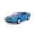 2008 Dodge Challenger SRT8 Blue 1/24