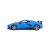 2020 Corvette Stingray Z51 Blue 1/18