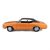 1971 Chevrolet Chevelle SS 454 Coupe Orange 1/18