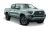 2023 Toyota Tacoma TRD SE Grey 1/27