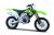 Kawasaki KX 450F Green 1/12