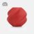 PLA Matte Scarlet Red