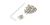Button Hex Screw Set MiniZ AWD