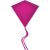 30in Diamond Kite Ultraviolet