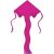 Super Flier Kite 46in U-Violet