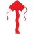Super Flier Kite 46in Red