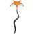 59in Fox Kite