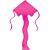 Super Flier Kite 46in Pink